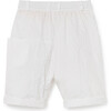 Swing Shorts, White - Shorts - 3
