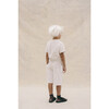 Swing Shorts, White - Shorts - 5