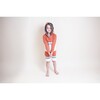 Reversible Sweatshorts, Colorblock - Shorts - 2