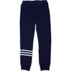 Waves Jogger, Indigo - Pants - 2