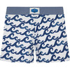 Bermuda Wave Swim Short - Swim Trunks - 2