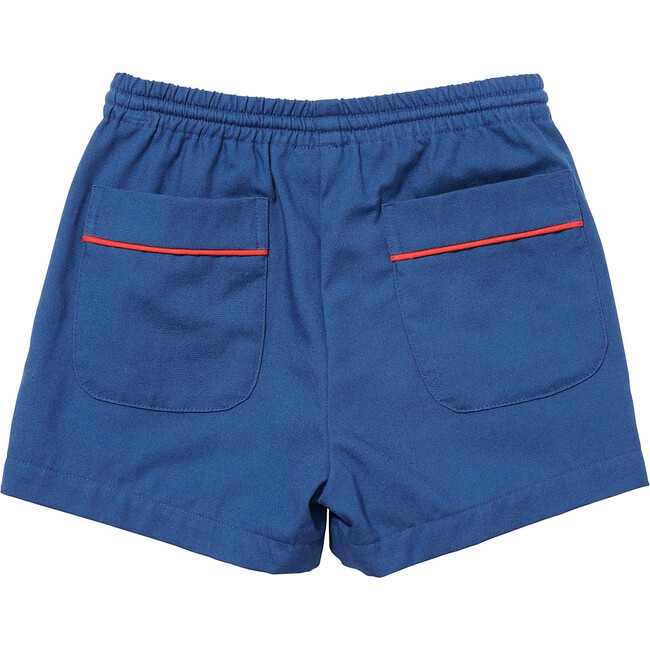 Bingo Short, Blue - Shorts - 4