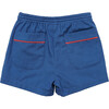 Bingo Short, Blue - Shorts - 4