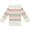 Pablo, Marshmallow & Rainbow - Shirts - 1 - thumbnail