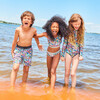 Marina Swim Rashguard One Piece, Graffiti - One Pieces - 2