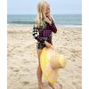 Mia Daisy Patchwork Kid Wetsuit, DSBMT - One Pieces - 6