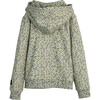 Rowan Sweatshirt Hoodie, Laurel Green Leopard - Sweatshirts - 3