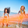 Marina Swim Rashguard One Piece, Graffiti - One Pieces - 4