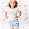 Nicki Shorts, Xenon Blue - Shorts - 2