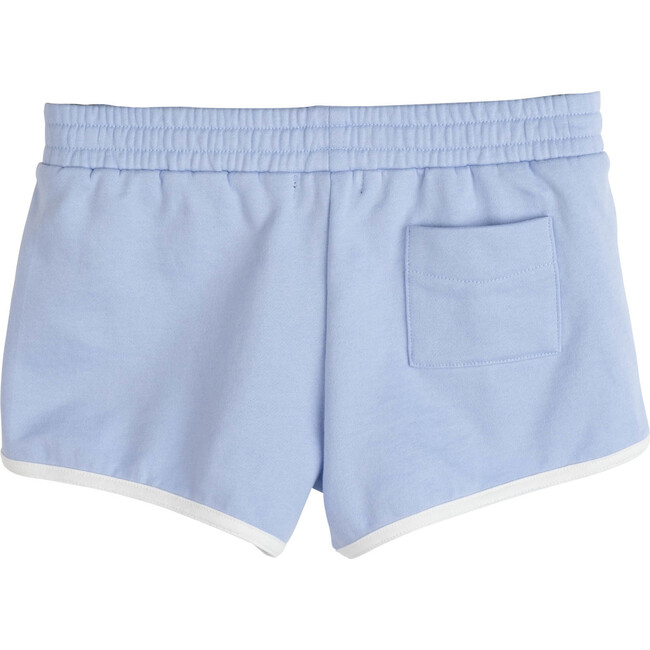 Nicki Shorts, Xenon Blue - Shorts - 3
