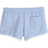 Nicki Shorts, Xenon Blue - Shorts - 3