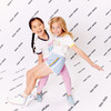 Nicki Shorts, Xenon Blue - Shorts - 4