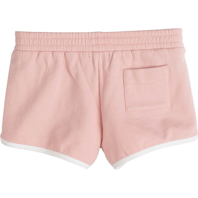 Nicki Shorts, Faded Pink - Shorts - 3
