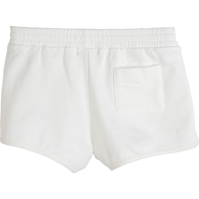 Nicki Shorts, Marshmallow - Shorts - 3