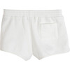 Nicki Shorts, Marshmallow - Shorts - 3 - thumbnail