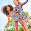Mae One Piece Swim Suit, Graffiti - One Pieces - 5