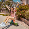 Nicki Shorts, Faded Pink - Shorts - 7