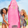 Mae One Piece Swim Suit, Graffiti - One Pieces - 7