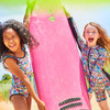 Mae One Piece Swim Suit, Graffiti - One Pieces - 8