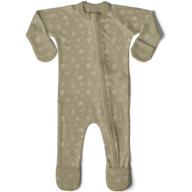 Footie, Branches - Onesies - 1