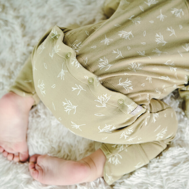 Footie, Branches - Onesies - 3