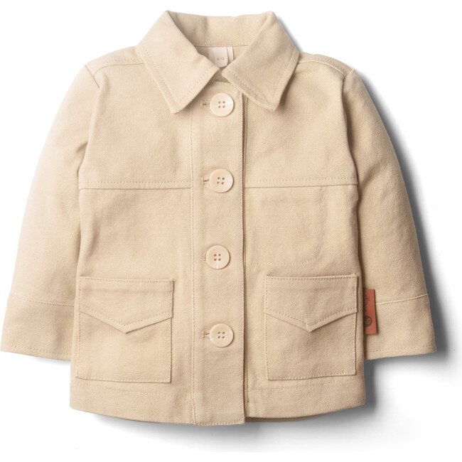 Canyon Coat Mini - Jackets - 1