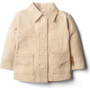Canyon Coat Mini - Jackets - 1 - thumbnail