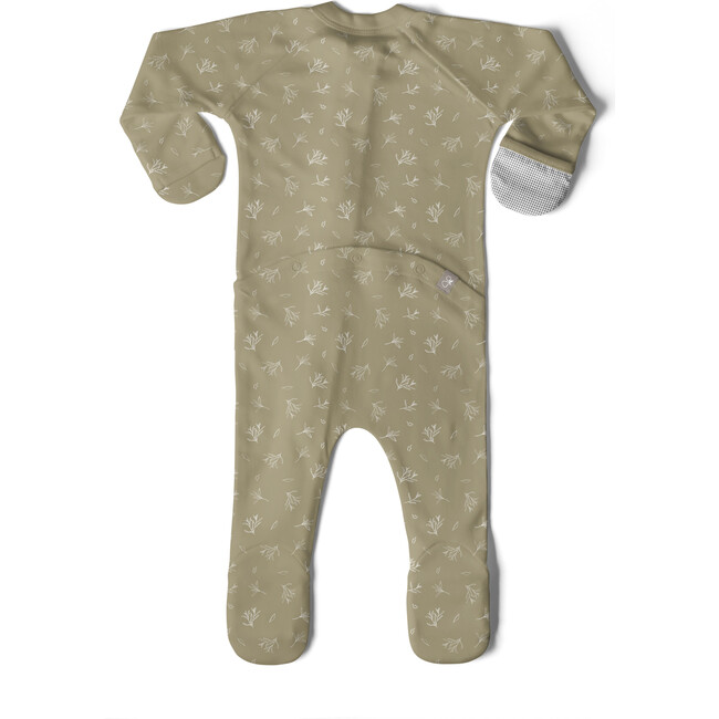 Footie, Branches - Onesies - 4