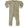 Footie, Branches - Onesies - 4