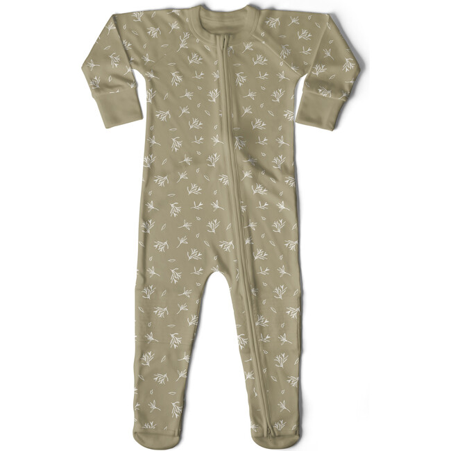 Footie, Branches - Onesies - 5