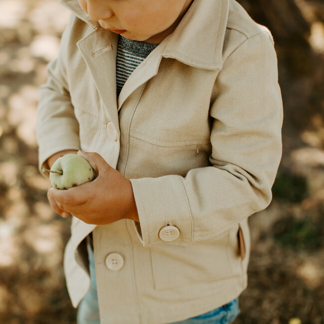 Canyon Coat Mini - Jackets - 2