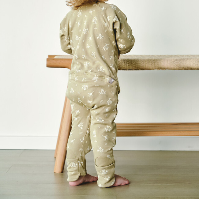 Footie, Branches - Onesies - 7