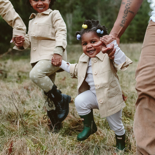 Canyon Coat Mini - Jackets - 4