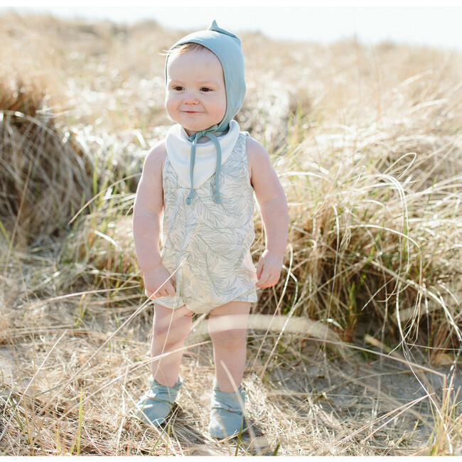 Romper, Coastal - Rompers - 3