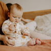 Sleeper Gown, Canyon - Nightgowns - 4