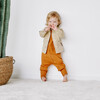 Canyon Coat Mini - Jackets - 6