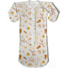 Sleeper Gown, Canyon - Nightgowns - 5