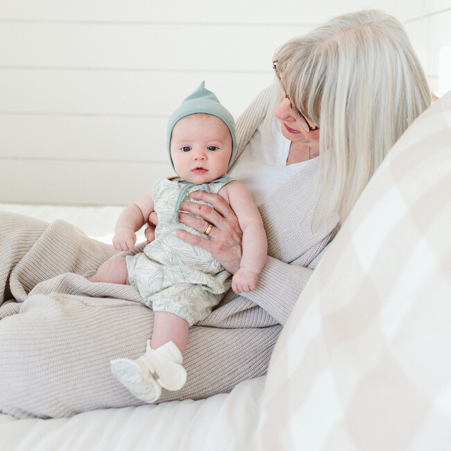 Romper, Coastal - Rompers - 5