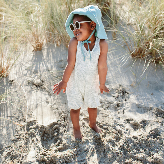 Romper, Coastal - Rompers - 6