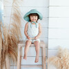 Romper, Coastal - Rompers - 7