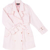 Taylor Coat, Putty Twill - Coats - 1 - thumbnail
