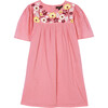 Priya Dress, Coral Almond - Dresses - 1 - thumbnail