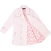 Taylor Coat, Putty Twill - Coats - 3