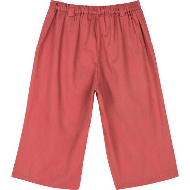 Shelby Trousers, Loganberry