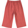 Shelby Trousers, Loganberry - Pants - 2