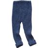 Everyday Pants Indigo, Blue - Pants - 1 - thumbnail
