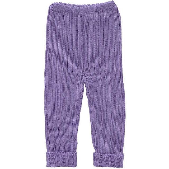 Everyday Pants Lilac, Purple