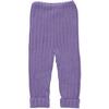 Everyday Pants Lilac, Purple - Pants - 1 - thumbnail