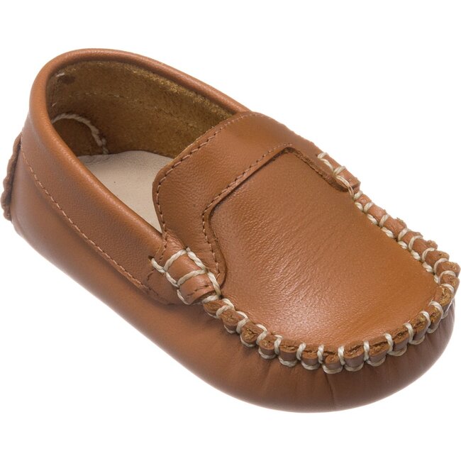 Moccassin Baby, Natural