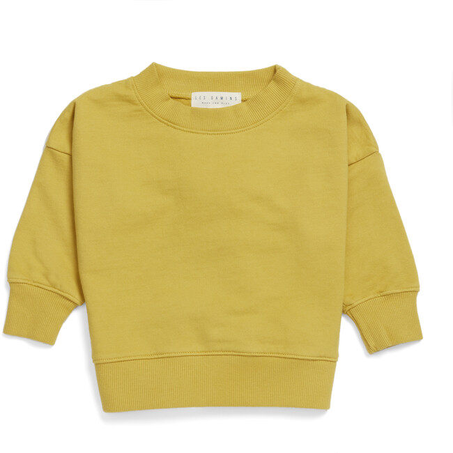 The Sweatshirt, Chartreuse